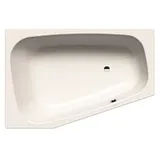 Kaldewei Plaza Duo 190 Eckbadewanne 120 x 180 cm (237000010231)