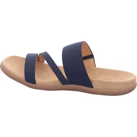 Gabor 63.702.86 für Damen, blau, 42 EU