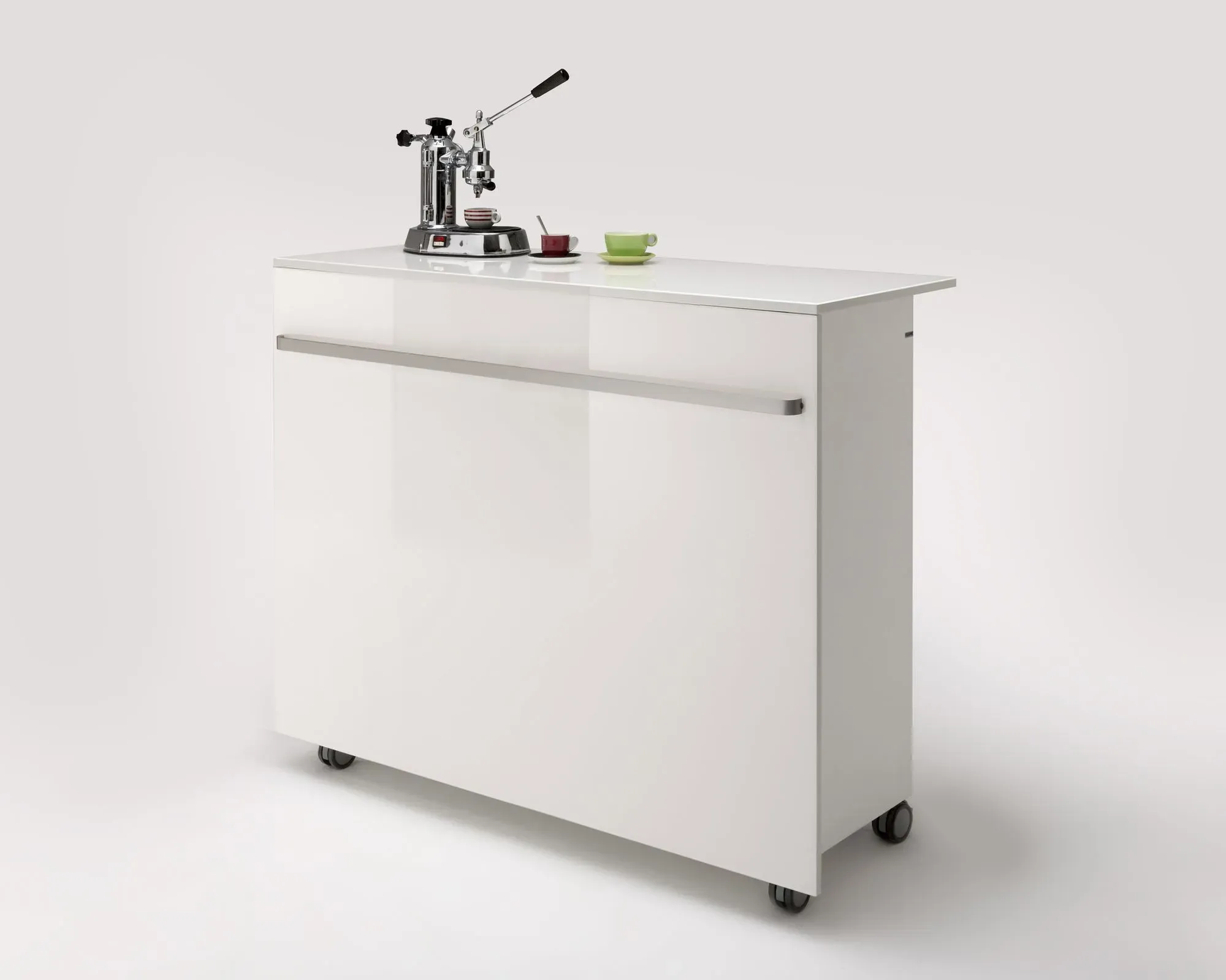 Klenk Kaffee-Theke Espresso