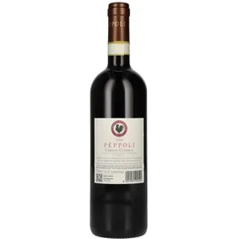 Antinori Peppoli Chianti Classico DOCG 2017 0,75 l