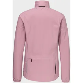 Schöffel Damen Style Lurbek Jacke (Größe XS, rosa)