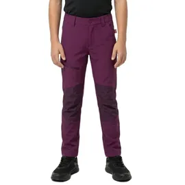 TROLLKIDS Lysefjord Xt Hosen - Mulberry - 134 cm