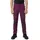 TROLLKIDS Lysefjord Xt Hosen - Mulberry - 134 cm