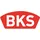BKS GmbH Rundzylinder 3177 BL 25/25mm, mit Schließnase)