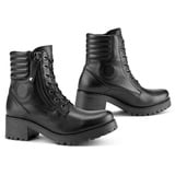 Falco Misty Stiefel wasserdicht Damen - Schwarz 36