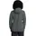 Jack Wolfskin Damen Windhain Hoodie Jacke (Größe S, gruen)