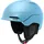 Alpina NAX 55-59 cm Smoke-Blue matt