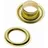 CONACORD Ösen 12 mm gold