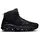 Herren Black/Black 43
