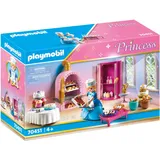 Playmobil Princess Schlosskonditorei 70451