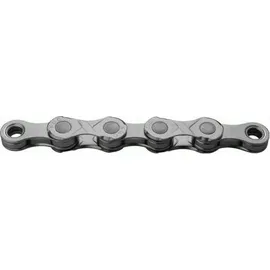 KMC Kette e10 Silber