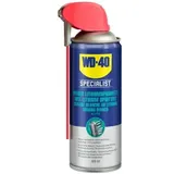 WD-40 Weißes Lithiumsprühfett 400 ml