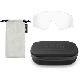 Smith Optics Defy 35J-990K Matte Chalk Rose/ChromaPop Rose Gold