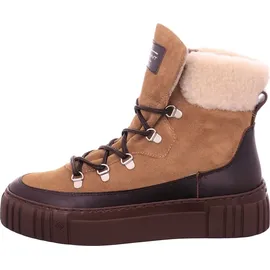 GANT SNOWMONT MId Boot in Beige - Braun