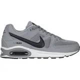 Nike Air Max Command Herren Stealth/Dark Obsidian/White/Black 45