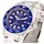 Swiss Alpine Military 7052.1135 Edelstahl 42,0 mm 7052.1135SAM