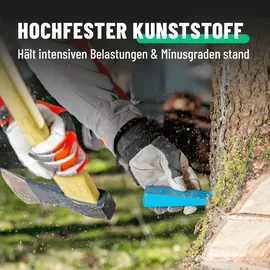 greate. Fällkeil Forst Set 5-teilig