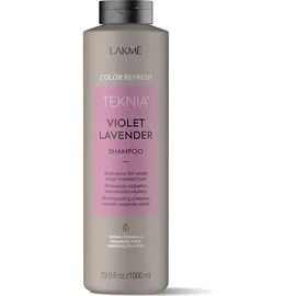 Lakmé Teknia Violet Lavender 1000 ml