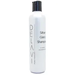 Delavi Silber Glanz Shampoo 250ml