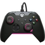 PDP Wired Controller Fuse Black (Xbox SX) (049-012-GP)