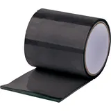 HEISSNER Reparatur-Klebeband Easy FIX", 150cm schwarz