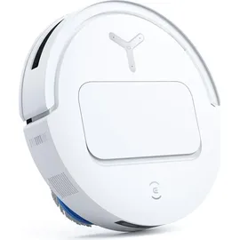 Ecovacs DEEBOT T50 PRO Omni Gen2 Weiß