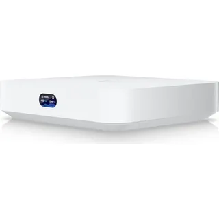 UBIQUITI networks UniFi Cloud Gateway Max - weiß
