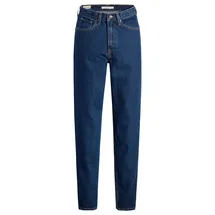 Levi's 80s Mom Jeans Z7120 Dark Indigo Stonewash 26 30