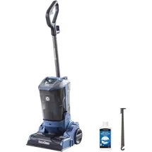 VacMaster Teppichreiniger mit Doppelbürstenwalzen | Leistungsstarker 750 W-Motor große Reinigungsfläche – ideal für Teppiche, Treppen, Polster & Tierhaare | Schnelltrocknung 16Kpa