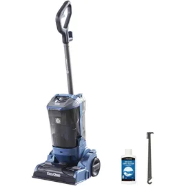 VacMaster Teppichreiniger mit Doppelbürstenwalzen | Leistungsstarker 750 W-Motor große Reinigungsfläche – ideal für Teppiche, Treppen, Polster & Tierhaare | Schnelltrocknung 16Kpa