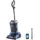 VacMaster Teppichreiniger mit Doppelbürstenwalzen | Leistungsstarker 750 W-Motor große Reinigungsfläche – ideal für Teppiche, Treppen, Polster & Tierhaare | Schnelltrocknung 16Kpa
