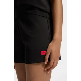 hugo underwear Shorts schwarz M
