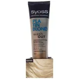 Syoss Washout platinblond 150 ml