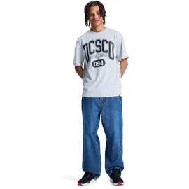DC Shoes Baggy Jeans Stone Indigo 30/32