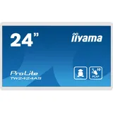Iiyama ProLite TW2424AS-W1 - LED monitor - Full HD (1080p) - 24" - 14 ms - Bildschirm