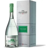 Fassbind Les Eaux de Vie Williams in Geschenkpackung mit 43% vol. (1 x 0,7l)
