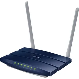 TP-LINK Technologies Archer C50 V3/V4/V6 AC1200 Dualband Router