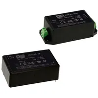 MeanWell Mean Well IRM-45-24 AC/DC-Printnetzteil 45.6W