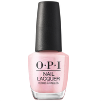 OPI Nail Lacquer Me, Myself and OPI Nagellack NLS007 i meta my soulmate 15 ml