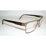 Porsche Design Porsche P8291-d Brille - Golden - One Size