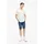 s.Oliver Regular-Fit Jeansshorts blau 31
