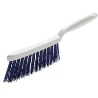 Haug Bürsten Haug Handbesen, hart, 88392 ø Farbe: blau