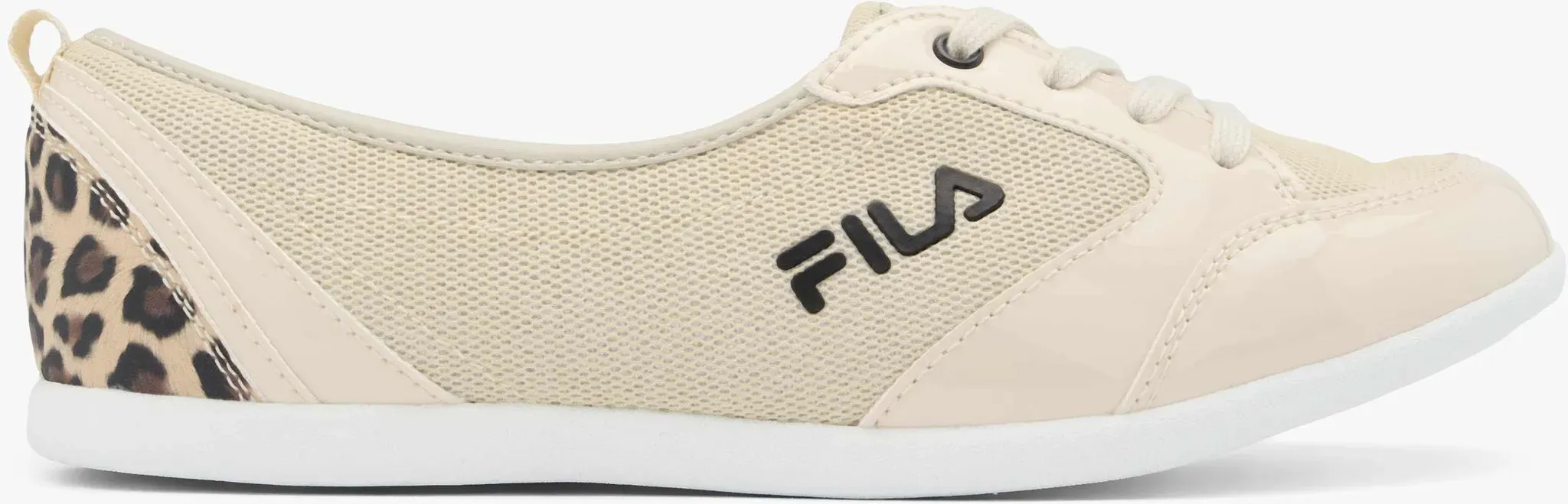 FILA  Ballerina Beige, Damen, Größe: 40 - FILA  Ballerina Beige, Damen, Größe: 40 - woman - Beige