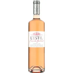 L'Estil - Cuvée des Gardians - Grain de Gris Bio 2024