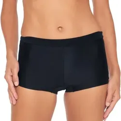 Wiki Basic Hot Pant Schwarz 42 Damen