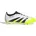 Cloud White/Core Black/Lucid Lemon 35