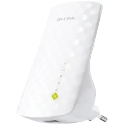 TP-LINK Dualband-WLAN Repeater RE200, AC750