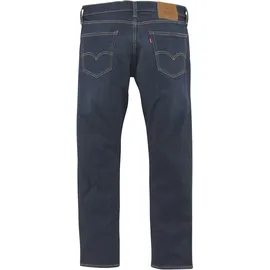 Levi's Herren Taper Jeans 502 in Biologia W30 / L34