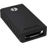 Sabrent Thunderbolt CFexpress Typ B Kartenleser, USB 3.2 GEN 2 1500MBps Externe Kartenlesegeräte (CR-T3CF)