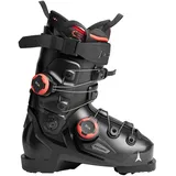 Atomic Hawx Ultra 130 S Dual BOA Unisex Skischuhe Schwarz 29